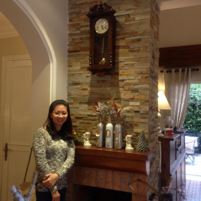 Lương Thị Ngọc Nga