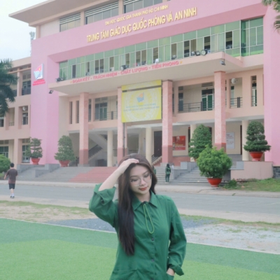Hồ Phương Bảo Ngọc
