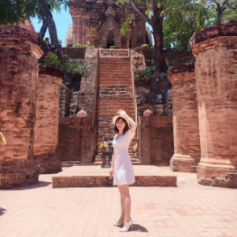 Đinh Thị Hải Yến