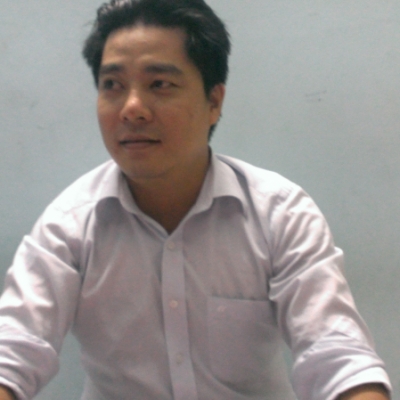 Huỳnh Công Thành