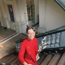 Nguyễn Ngọc Tuấn