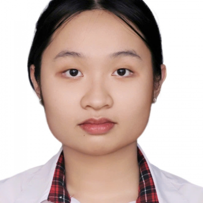 Lưu Ngọc Yến Như