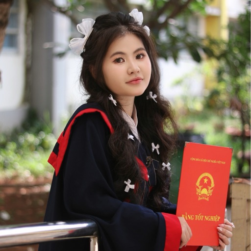 Đặng Thảo Nguyên
