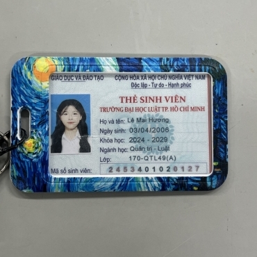 Lê Mai Hương