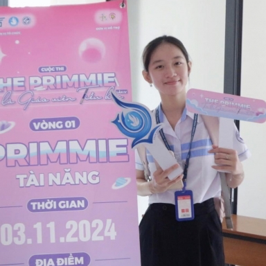 Bùi Thảo Nhi