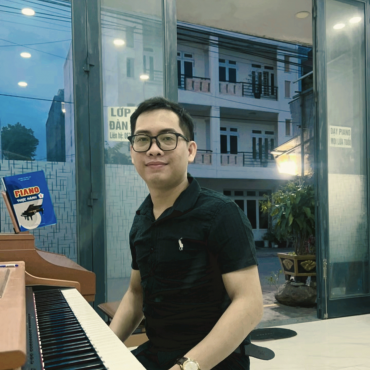 Nguyễn Anh Tin