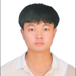 TRẦN QUANG HUY