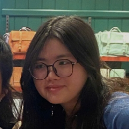 Nguyễn Lê Tú Oanh