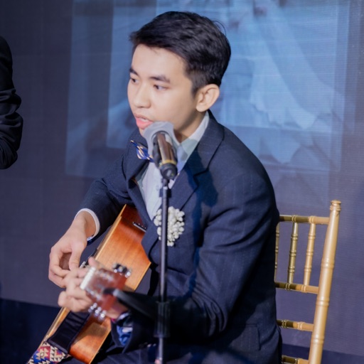 Trần Ngọc Anh Khoa
