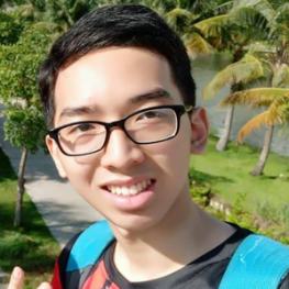 Trần Tuấn Hải