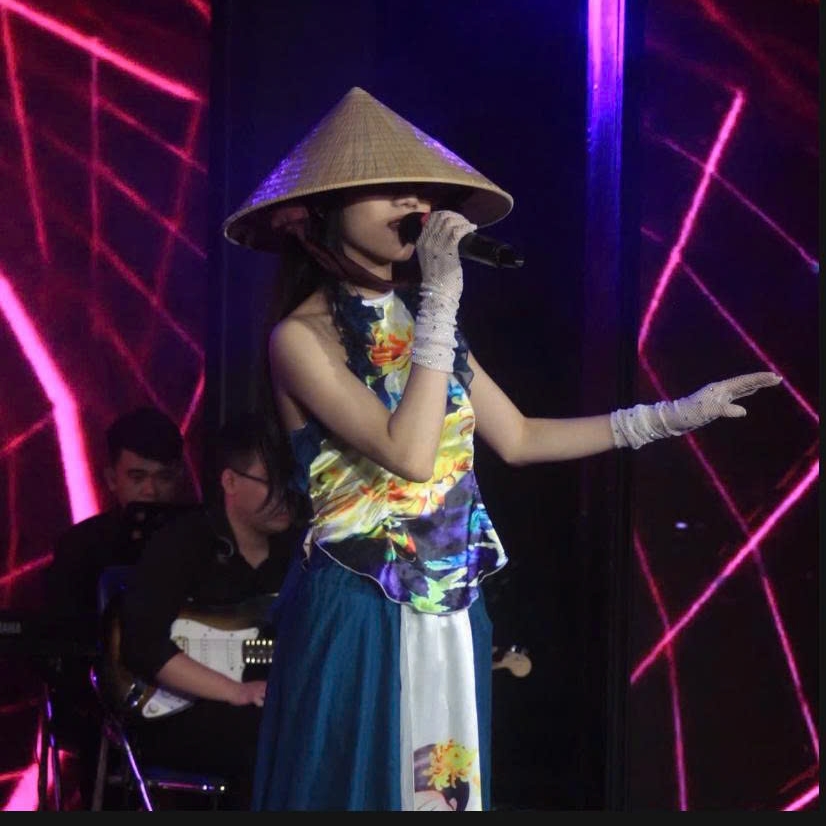 Nguyễn Thị Việt Hà