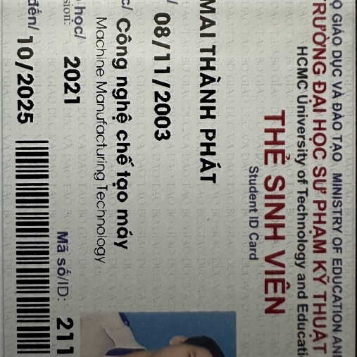 Mai Thành Phát