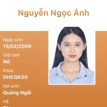 Nguyễn Ngọc Ánh