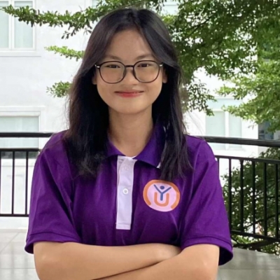 Nguyễn Mai Hữu Thiện
