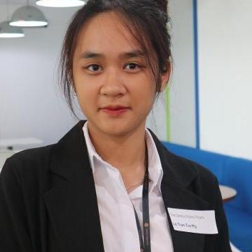 Lê Trần Trà My