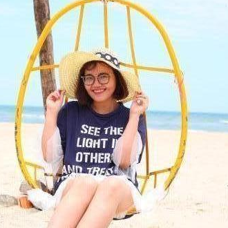 Lê Thị Thùy Trang