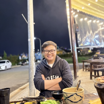 Trần Lê Anh Quân