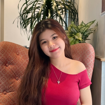 Bùi Ngô Trúc Nhi