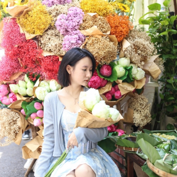 Phùng Ngọc Thanh Thảo
