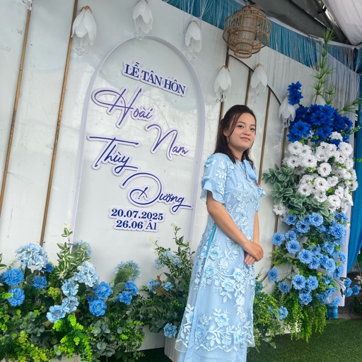 Trần Nguyễn Quỳnh Giao