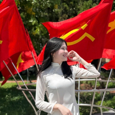 Nguyễn Lan Hương