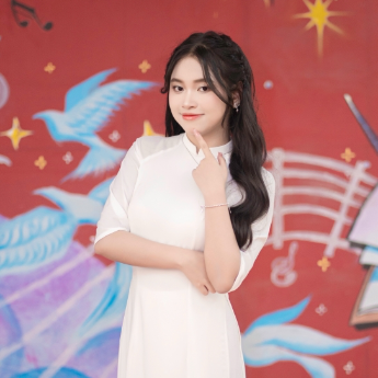 Bùi Nguyễn Linh Ngọc
