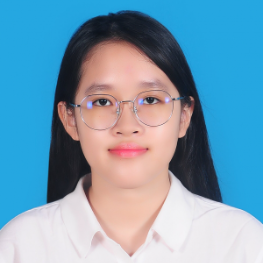 Phùng Huỳnh Tiểu Như