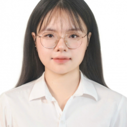 Trần Lê Bảo Thy