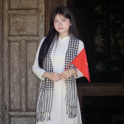 Võ Hạ Nhi