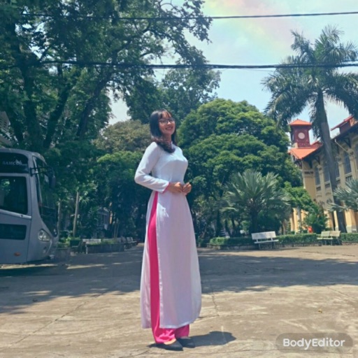 Nguyễn Ngọc Thu Uyên