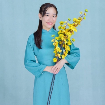 Nguyễn Thị Hoài Mến