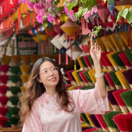 Võ Ngọc Trân