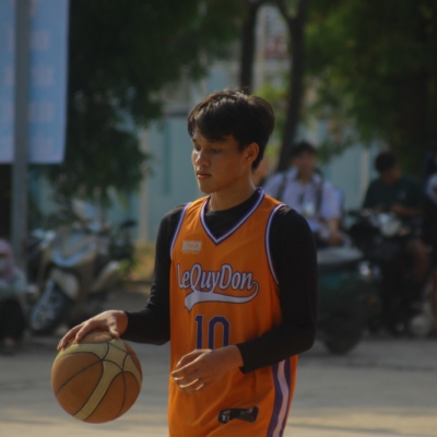 Nguyễn Thiên Tú