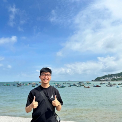 Huỳnh Thế Vỹ