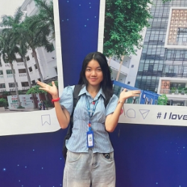 Trần Ngọc Bảo Hân
