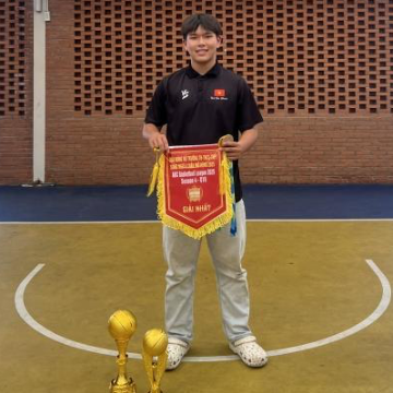 Nguyễn Hoàng Nhật Anh