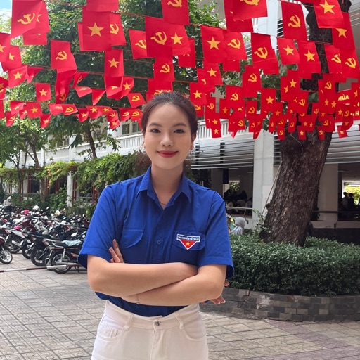 Hoàng Nguyễn Ngọc Trâm 