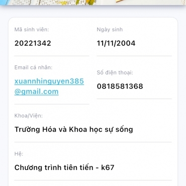 Xuân Nhi