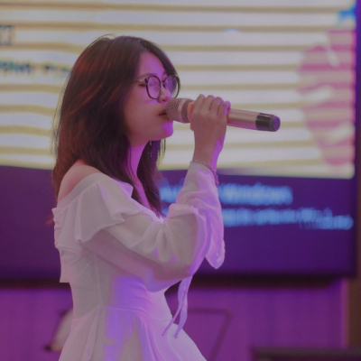 Trần Thị Mỹ Hạnh