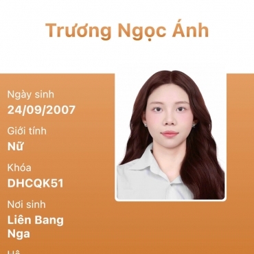 Tài khoản 5776
