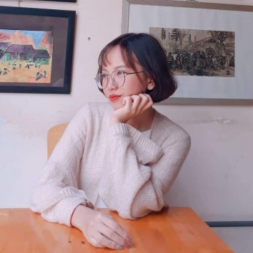 Trần Nguyễn Mỹ Phương Uyên