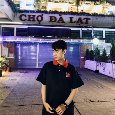 Ngô Hải Đăng