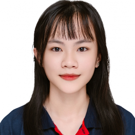 Trần Thị Huyền Trang