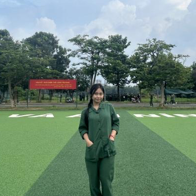 Đinh Thị Phương Linh