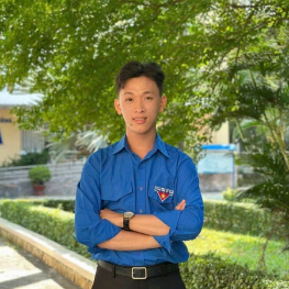 Trần Quốc Nam