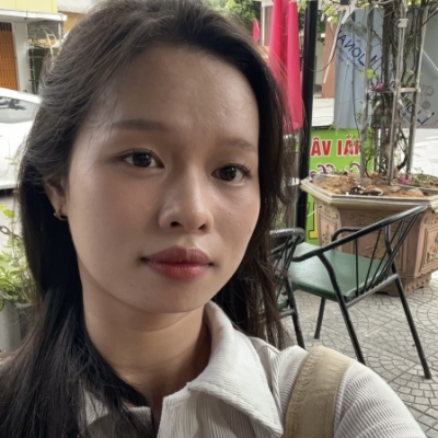 Hoàng Thị Minh Thư