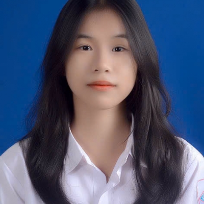 Nguyễn Cao Thanh Tâm