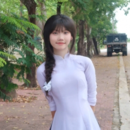 Lương Thị Thùy Trang