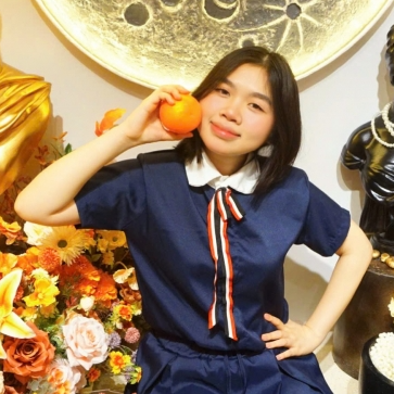 Trần Thị Lan Hương