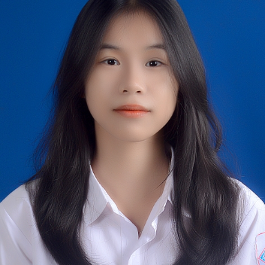 Nguyễn Cao Thanh Tâm